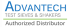 Advantech Manufacturing logotype Advantech Manufacturing