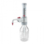 Dispensette S Analog Dispenser with Valve