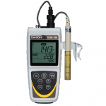 CON 150 Conductivity Meter with Probe CON 150 Conductivity Meter with Probe