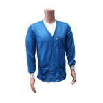 9010 Series Jacket, Blue, M{part} 9010 Series Jacket, Blue, M{part}