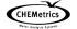 CHEMetrics