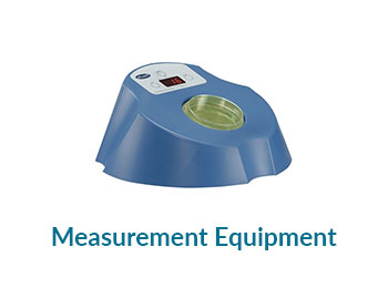 Measurement Equipment