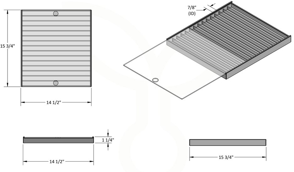 Dimensions