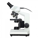Digital Binocular Microscope with Camera_noscript