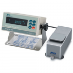AD-4212A Series Production Weighing System