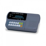 General Purpose Indicator with RS-232C Standard{part}