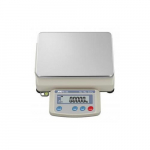 Precision Bench Scale, Capacity 15 kg