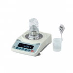 Pipette Accuracy Tester