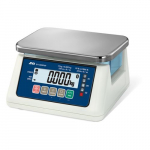 6kg Washdown Bench Scale with Bluetooth