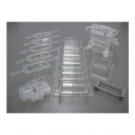 Cup Set for Viscometer SV-10A/100A