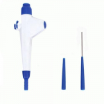 Handheld Vacuum Controller{part}