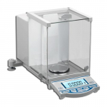 Analytical Balance with Calibration_noscript