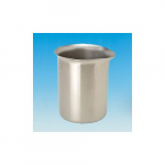 4000mL Stainless Steel Beaker{part}
