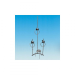 Large Column Stand Set, Up to #80 Thread{part}
