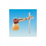 8cm Large Swivel 2 Prong Grip Labjaws Clamp{part}
