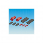 Grip Labjaws Replacement Sleeve Set{part}