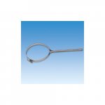 64mm Min to 140mm Max Column Clamp{part}