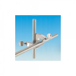 21mm Grip Stainless Labjaws Clamp Holder{part}