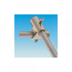 90 deg. Labjaws Rod End Connector{part}