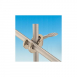 Labjaws Lab Frame Hook Connector{part}