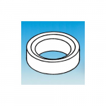 135mm x 90mm PTFE Support Ring_noscript
