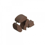 NW10/16 Flanges High Temperature Joins Chain Clamp{part}