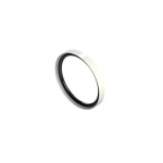 NW10/16 PTFE Gasket with Viton O-Ring{part}