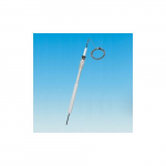 380mm Long PTFE Baffle, Fits #15 Ace-Thred{part}