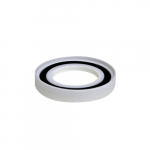 Gasket, NW10/16, PTFE with 4 X 20.5mm Viton O-Ring{part}