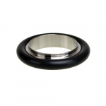 NW10/16 Centering Ring, Silicone O-Ring{part}