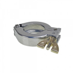NW10/16 Aluminum Clamp{part}
