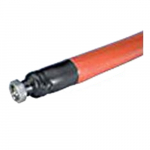M38x1.5, 5m Triple Insulated Metal Circulator Hose{part}