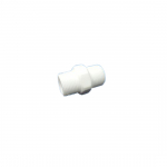 1" Male NPT PTFE Pipe Hex Nipple{part}