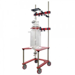 Reactor Base System, 20L{part}