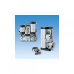 Vacuum Pump System, 20 L/min Flow Rate{part}