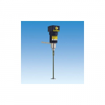 Electric Stirrer, Heavy Duty, 14.5in{part}