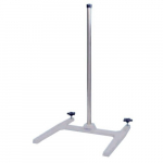 Secondary Support, 5/8" OD X 28" Height{part}
