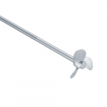 Propeller Stir Shaft, 3 Blades, 45mm Propeller{part}