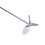 Propeller Stir Shaft, 3 Blades, 140mm Propeller{part}