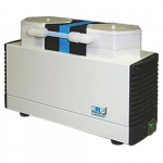 Series KNF Two-Stage Vacuum Pump{part}