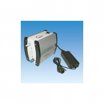 Pump, Vacuum, Solvent  Applications{part}