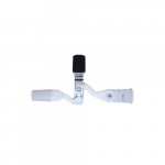 0-5mm Bore Straight Connecting Adapter{part}