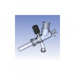 Lower Head, CR Assembly, Plain{part}