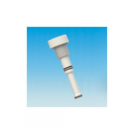 Valve Stem, PTFE, Kalrez O-Rings{part}