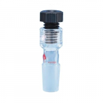 10/10 Inner Bottom Joint Mini Lab Adapter{part}