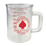 400mL Beaker Mug{part}