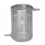 400mL Jacketed Glass Beaker{part}