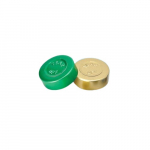 Seal, Aluminum, 20mm, Center Disk Tears Out{part}