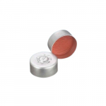 Seal, Aluminum, 13mm, Center Disc Tear-Out{part}