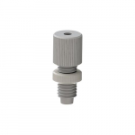 #7 to 1/4-28 Column Adapter, Helicoil Tap{part}